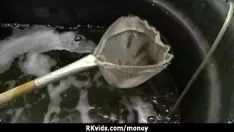 تشغيل الجنس مربح بلدي لافتات