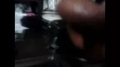 Putar Berfungsi parah