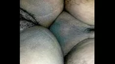 Play Missy in the adjacent house gift me the ass ..