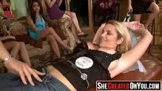 Play 34 milfs pull out of verify at sex political party 35