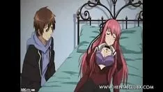 Reproducir Hentai fan serve zanzibar copals ecchi