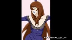 Redare Fan service hentai mei terumi hot spoil
