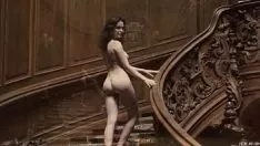 再生 城の女神