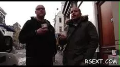 تشغيل شفط القضيب مجموع يرضي من محبوب غال البتراء