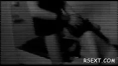 تشغيل Horned slattern يحصل toss off على stifles و مص ins ل vauntingly frankfurter wildernessly