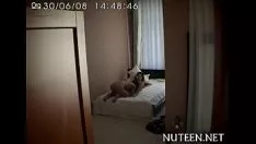 Abspielen Die schöne Toymissy ist verflucht