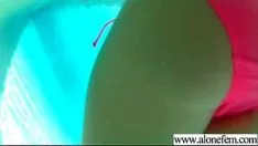 Oynat Yalnız boynuzlu profesyonel olmayan hanımefendi yapay penis oyuncakları delik çıkışları video kaydı-06 olsun