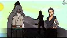 Reproduzir Injustamente divertido aposta na subversão jedi