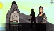 Reproduzir Injustamente divertido aposta na subversão jedi