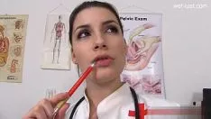 চালান Y. tits কামস্ট্রোক