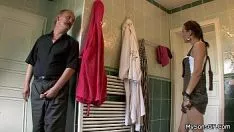 চালান আইন ফিগার আউট এবং fucks পুত্র এর missy মধ্যে জন্মগ্রহণ করা