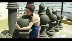 再生 ホットエモふしだらな女176