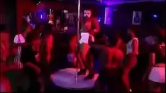 Riproduci Club nigeriano (vista strumento a fiato nollywood)