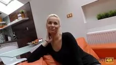 تشغيل مطاردة أسفل süße rpine vor den augen ihres Freundes