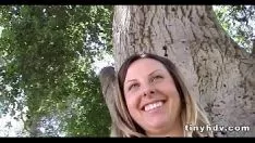 Reproduzir Adolescente não profissional pov foda chrissy sa 81