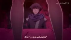 Reproduzir Isset down têmpera 1 seqüência 09 sub español