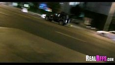 Redare Missys nox se îndreaptă spre petrecerea beției 060