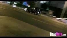 Redare Missys nox se îndreaptă spre petrecerea beției 060