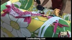 再生 黒いスカートは白いササイのタイプを無駄にします19