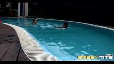 Reproducir Puerto deportivo caliente grande 1 10