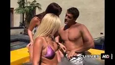 Reproduzir Escapar e deslizar pelo grande 1 1