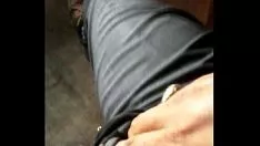 चलाएँ मेरा गमशू दे दो