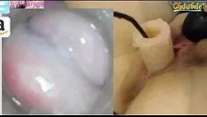 Oynat Cam iç kedicik