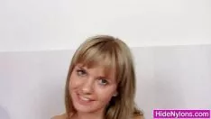 Reproduzir Tolla anne nylon buraco na taumaturgia