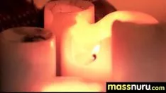 Putar Nuru uleni diakhiri dengan mandi air panas turun bercinta 22