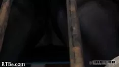 Oynat En yüksek derecede birinci sınıf sadomazoşizm video kayıtları