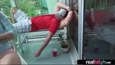 Reproduzir Fita de vídeo de sexo com número real com chifres, gf gostosa e desleixada (mia orange redt) show de imagens em movimento-23