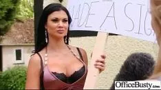 Reproduzir Vídeo de sexo no poder com grandes pecados cercados senhorita (jasmine loulou) show de imagens em movimento-14