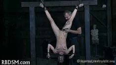 Abspielen Knechtschaft Sexporno