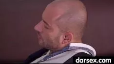 Redare Minute celesti cu fusta frumoasa 7