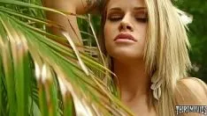 Putar Jessa rhodes skim offpie pirang