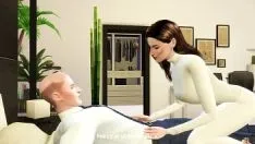 Reproducir Wil & kat - hentai 3d - versión preliminar