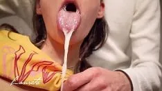 تشغيل تجميع حلق الحلق النابض، نائب الرئيس الأكثر قذارة في الفم المغلق - لانريتا الهواة
