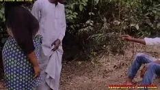 再生 殺されたぽっちゃり系妻ステファニーが私を性交し、私たちは新しい情熱を発見します