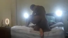 Reproducir Thot en texas - real casero amateur ébano bbw milf
