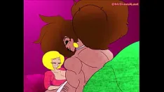 Jouer Mcdraws présente : l'épisode 2 du hirsch