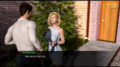 Play 3D Milf Nurse Av Gets More Than Expected in Hazel's Plan