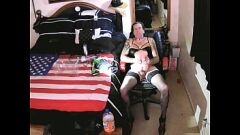 Redare Crossdresser Sissy Slut Experiențe New Pocket Pussy