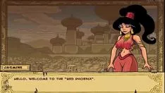 Reproduzir Princess flight simulator au version não expurgado separado 41