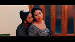 Reproducir Desi BBW Bride's First Rough Hardcore Sex Experience