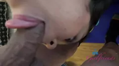 Играть Интимные каникулы Brianna Arson's Creampie