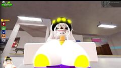 Reproducir Wicked Roblox Whore's inolvidable en solitario - ¿Qué estoy haciendo con mi vida 18