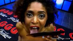 Redare Hot brazilian luna korezon iubește bukkakes cu jucărie cum