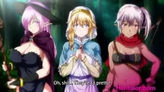 Reproduzir Paixão Hentai: a noite bêbada termina em delícia cremosa