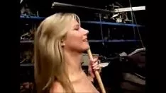 Afspelen Blond max veganistisch, populatie exhibitionistisch plezier in la