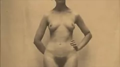 Riproduci Lesbiche pelose milf in retrò Londra: un incontro pussy pussy